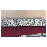 PERSIAN KASHAN AREA RUG 3'X5'