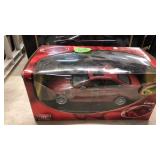 MOTORMAX DIE CAST CAR