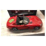 DIE CAST METAL VIPER RT10