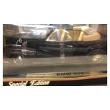 SPECIAL ED. DIE CAST 1955 MAISTO BMW 502