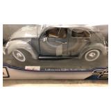 DIE CAST 1955 VW KAFER BEETLE
