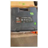 NEU MASTER BRAD NAILER/STAPLER