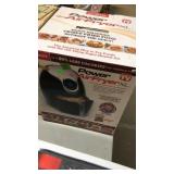 POWER AIR FRYER, NIB