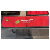 SNAP-ON INTERCHANGEABLE TIP AIR HAMMER BIT SET