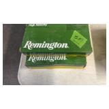 2BX OF REMINGTON 35 REM 150 GR