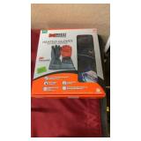 NIB MOBILE WARMING HEATED GLOVES SIZE XL