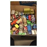 GROUP OF DIE CAST TOYS