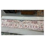 MULTI COLOR BACKGROUND AREA CARPET