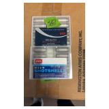 10 RNDS OF CCI 45 AUTO SHOT SHELLS & 10 RNDS OF