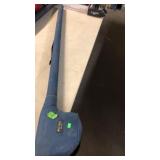 2PC ST. CROIX FLY FISHING ROD & OKUMA SIERRA S8/9