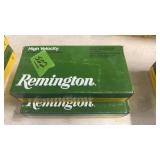 2BX OF REMINGTON 35 REM 150 GR