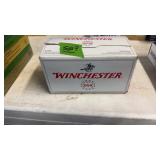 100 RNDS OF WINCHESTER 45 ACP 230 GR FMJ
