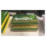 2BX OF REMINGTON PREMIRE BALLISTIC TIP 308 WIN