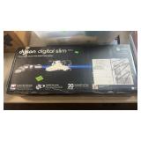 DYSON DIGITAL SLIM VACUUM, NIB