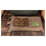 200 RNDS OF 7.62X51 AMMO ** WE DO NOT SHIP AMMO