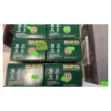 6 BX OF ESTATE 16 GA 6 SHOT