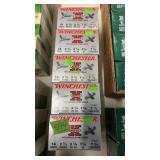 5 BX OF WINCHESTER SUPER X 16 GA 7.5 SHOT