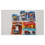 5 - BETTER HOT WHEELS