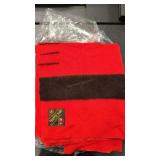 TRAPPER POINT 3.5 WOOL BLANKET