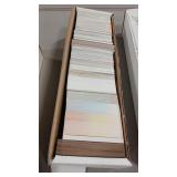 SPORTS CARD ASSORTMENT