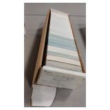 SPORTS CARD ASSORTMENT