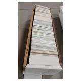 SPORTS CARD ASSORTMENT