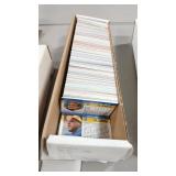 SPORTS CARD ASSORTMENT