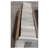 SPORTS CARD ASSORTMENT