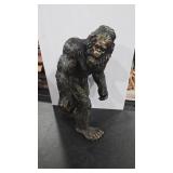 SASQUATCH RESIN SCULPTURE