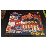 RETRO ARCADE SHOOT THE DUCKS GAME