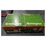 50 ROUNDS 12 GA AMMO