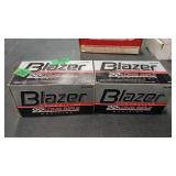 1000 ROUNDS 22LR 40 GR AMMO