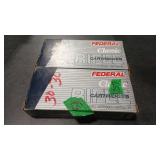 APPROX 40 ROUNDS 30-30 125 GR. HI-SHOCK