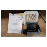 UTILITECH STANDARD VENTILATION FAN