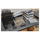 OFFICE SUPPLY ASSORTMENT