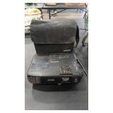 EPSON EX5230 PROJECTOR W/ CASE