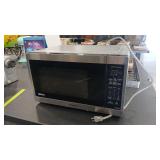 PANASONIC 1200W INVERTER MICROWAVE SS