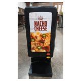 CARNIVAL KING NACHO CHEESE DISPENSER