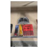 FORSTER PRECISION SCREWDRIVERS, ALLEN WRENCH SET,