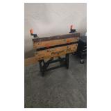 BLACK & DECKER WORKMATE 200