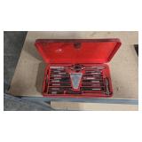 SNAP-ON TD-2425 TAP & DIE SET
