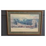 JEAN HALVERSON  UNTITLED