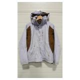 SIZE S WOMEN'S RIPCURL SKI JACKET