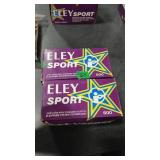 1000 ROUND .22RF LR 40 GR AMMO