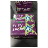 1000 ROUND .22RF LR 40 GR AMMO