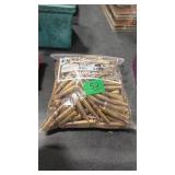 APPROX 205 ROUNDS FRONTIER 556 AMMO