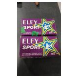 1000 ROUND .22RF LR 40 GR AMMO