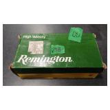 50 ROUNDS 44 S & W SPECIAL 200 GR. AMMO