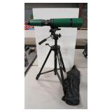VELBON VICTORY 450 SPOTTING SCOPE & TRIPOD