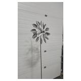 METAL WIND SCULPTURE